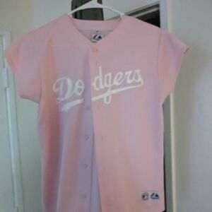 Woman Jersey
